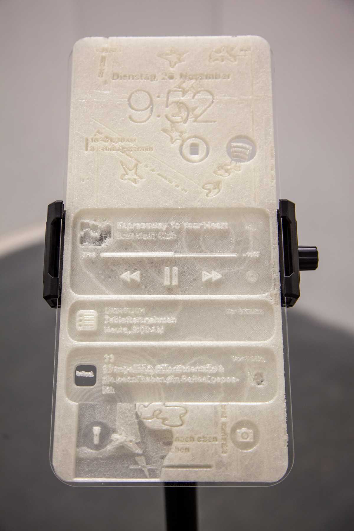 snooze part 1 + 2 - Additional image 3