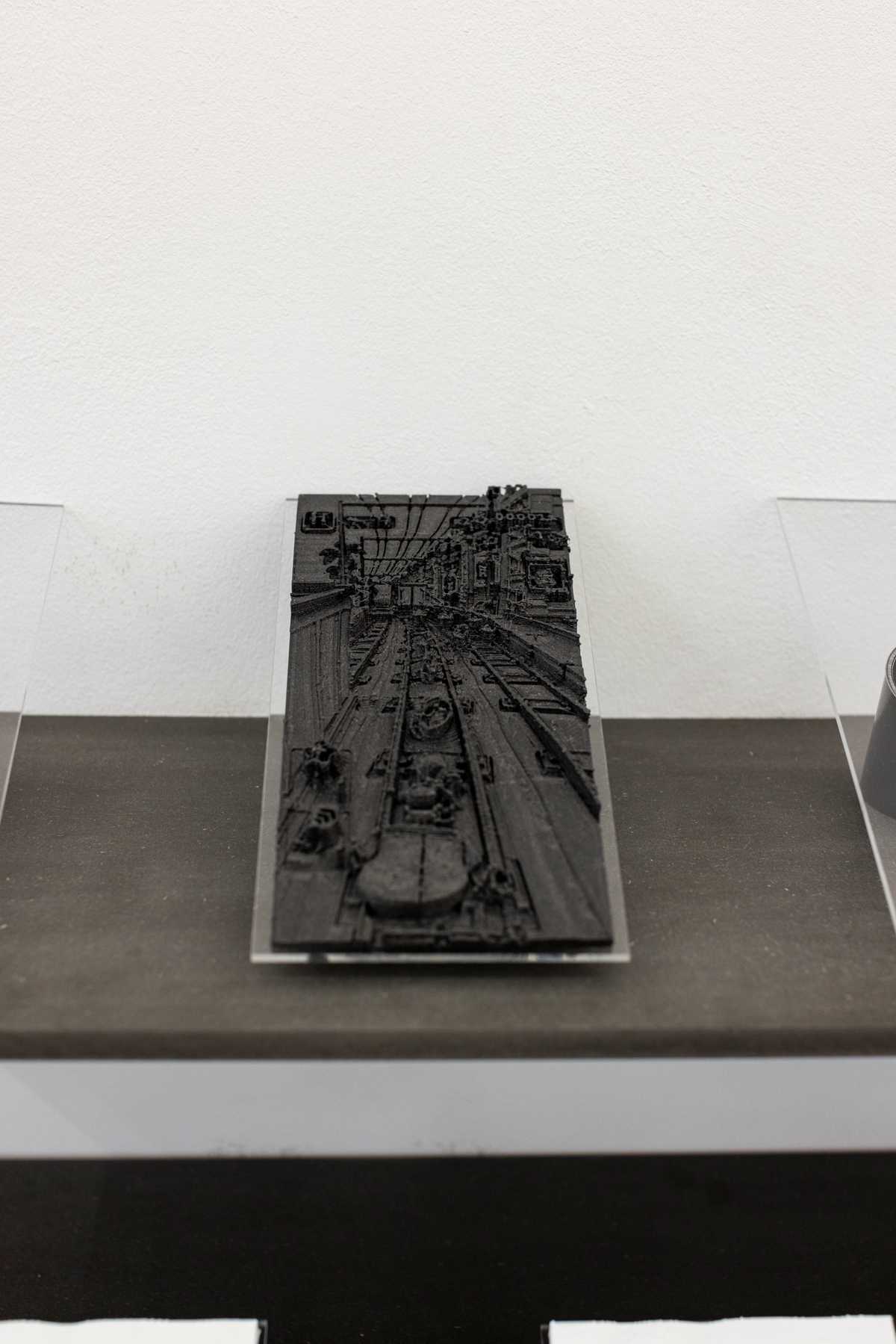 friday morning, 7.34 am (I try my best to be physical) - Additional image 2